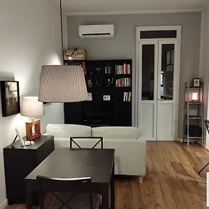  Appartamento Casa Samarotto