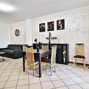  Appartamento Biri's House