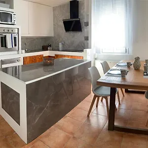  Appartamento Le Rondini